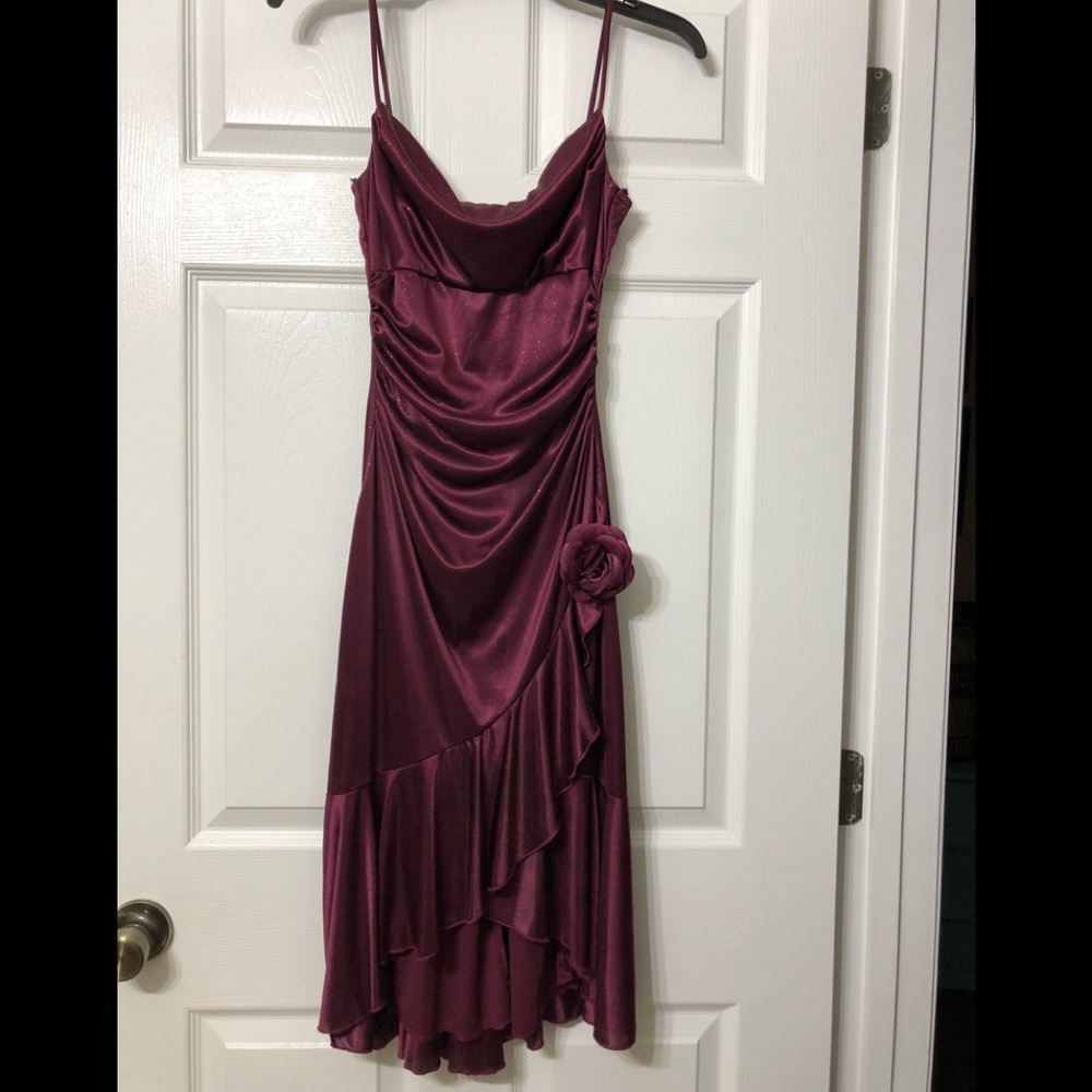 Prom/Homecoming dress